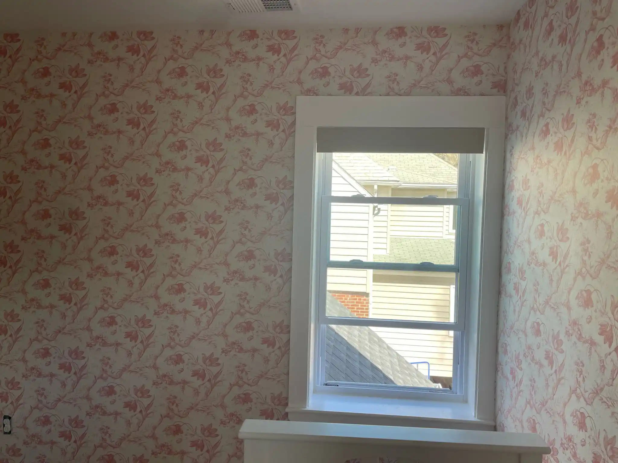 Wallpaper installation in Glendale CA