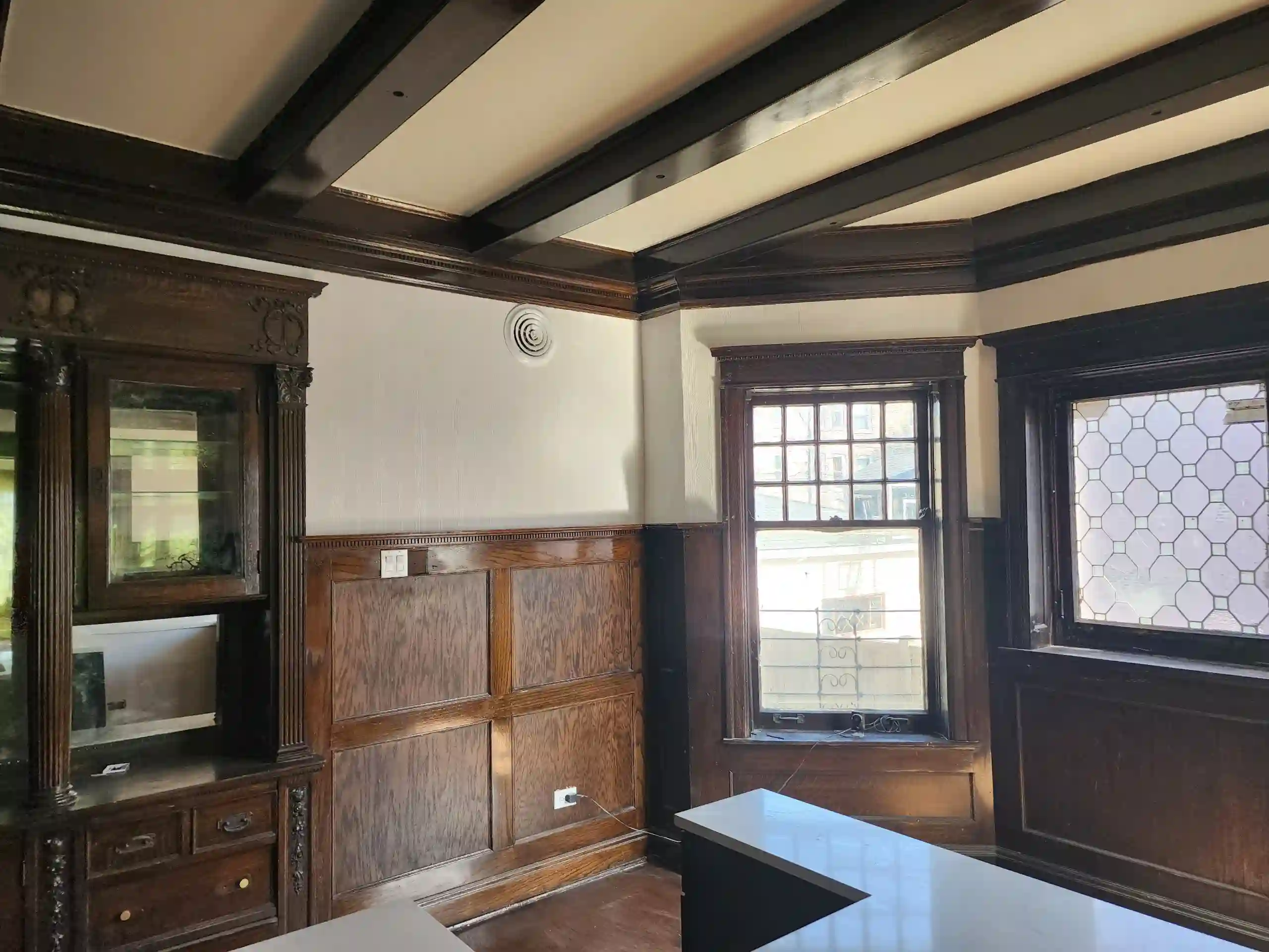 Wallpaper installation in Santa Clarita CA